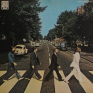 The Beatles - Abbey Road